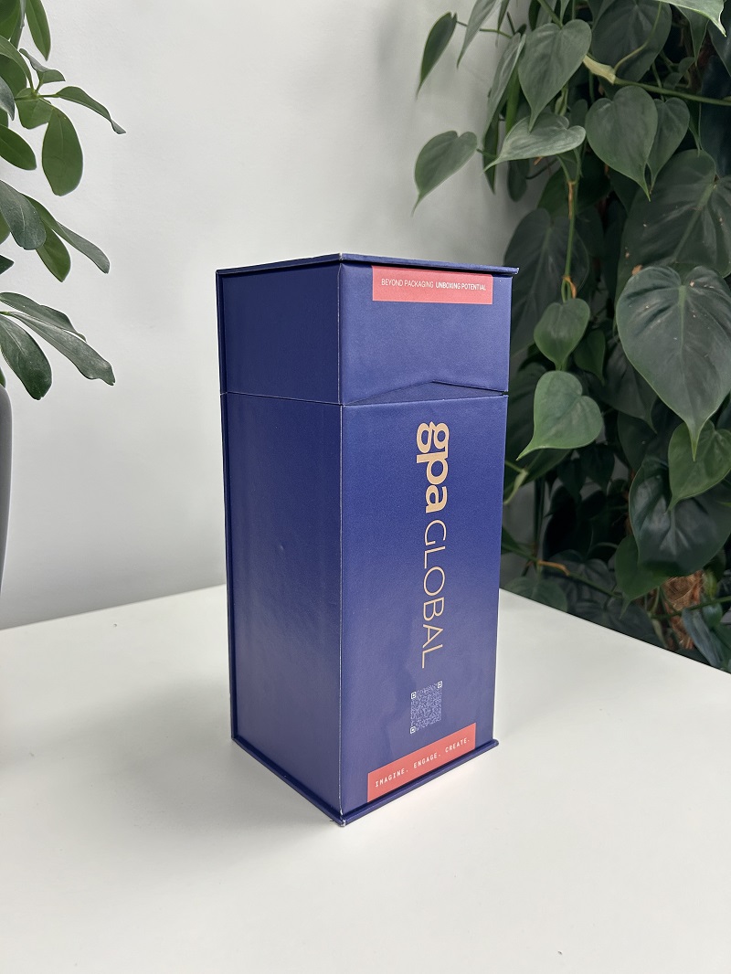 GPA Global Collection 2 Image 1