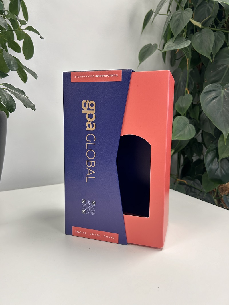 GPA Global Collection 9 Image 2