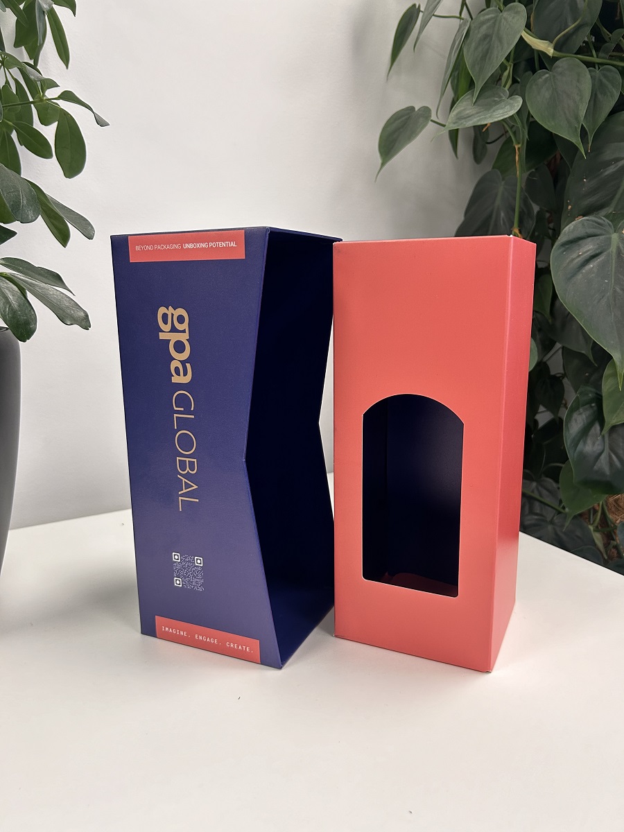 GPA Global Collection 9 Image 3